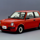 Illustration for article titled Even The Color Names For The Nissan Be-1 Are Adorable